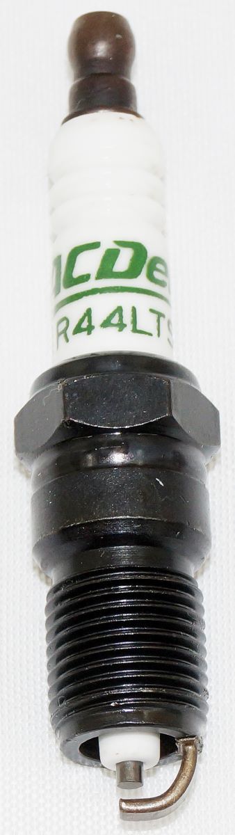 ACDelco R44LTS6 Spark Plug GM 19157992