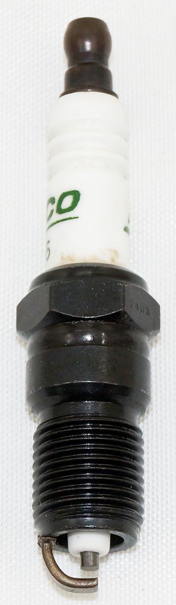 ACDelco R44LTS6 Spark Plug GM 19157992