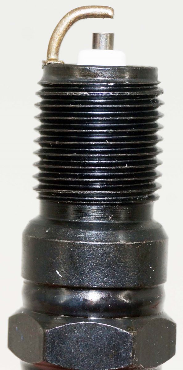 ACDelco R44LTS6 Spark Plug GM 19157992