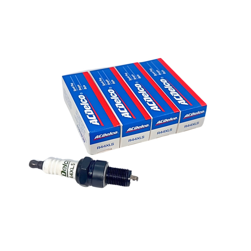 ACDelco R44XLS Spark Plug Conventional GM 5613870