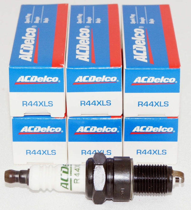 ACDelco R44XLS Spark Plug Conventional GM 5613870