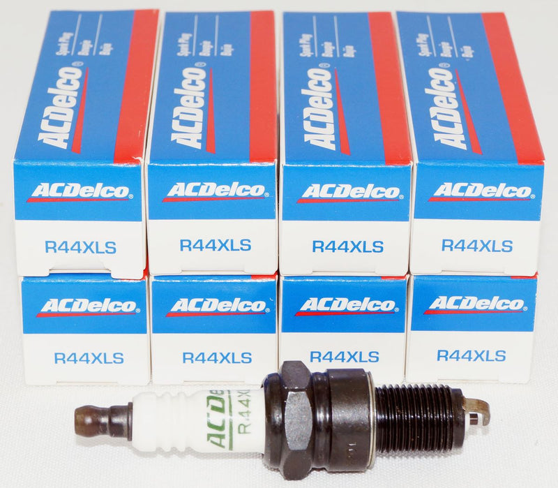 ACDelco R44XLS Spark Plug Conventional GM 5613870