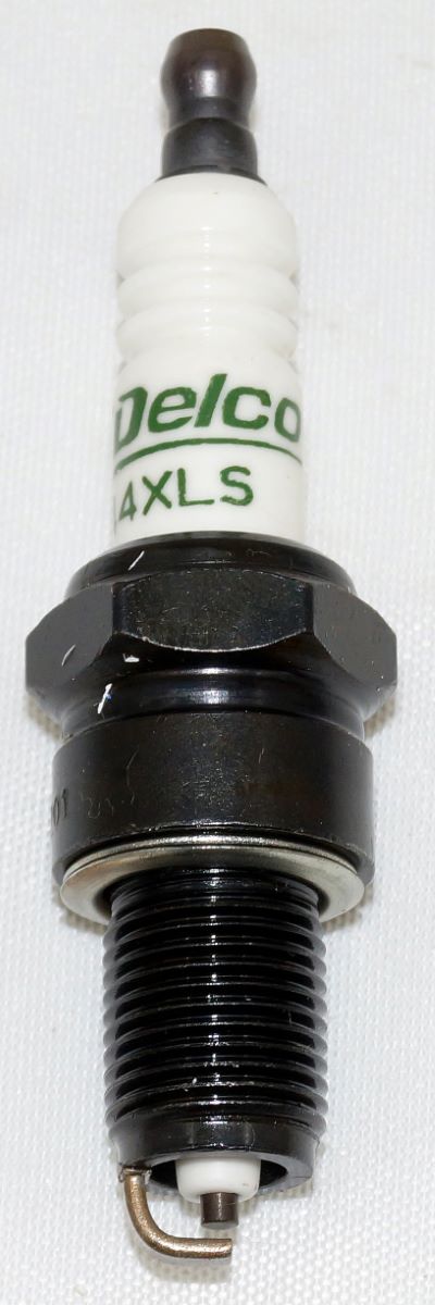 ACDelco R44XLS Spark Plug Conventional GM 5613870