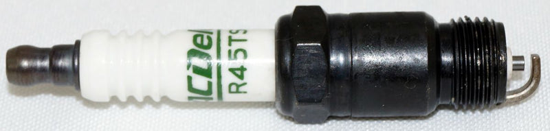 ACDelco R45TS Conventional Spark Plug GM 19157995 19354415