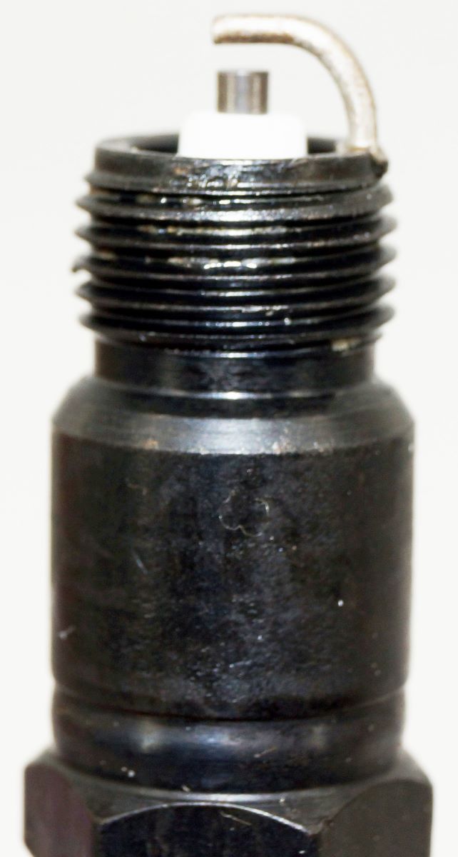 ACDelco R45TS Conventional Spark Plug GM 19157995 19354415