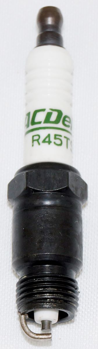 ACDelco R45TS Conventional Spark Plug GM 19157995 19354415