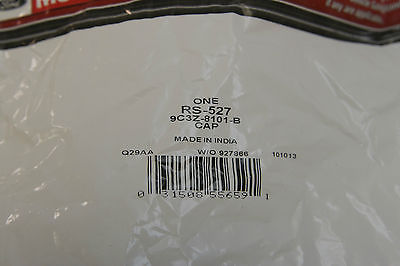 Motorcraft RS527 Ford Lincoln Mercury Radiator Coolant Recovery Tank Cap