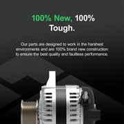 NTK Alternator P/N:AL0026 - Image 7