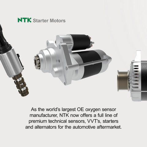 NTK Starter P/N:ST0036 - Image 3