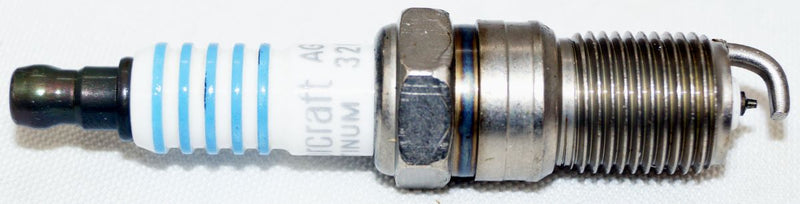 Motorcraft SP432X Platinum Spark Plug Ford AGSF32FMX SP432