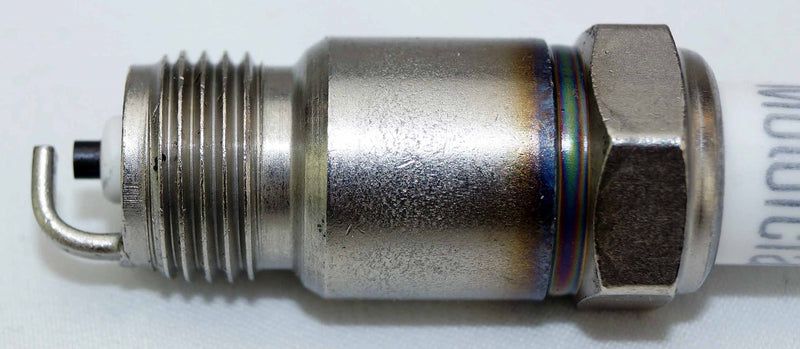 Motorcraft SP450X Ford ASF42CX Copper Spark Plug SP450 ASF42C