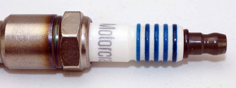 Motorcraft SP450X Ford ASF42CX Copper Spark Plug SP450 ASF42C