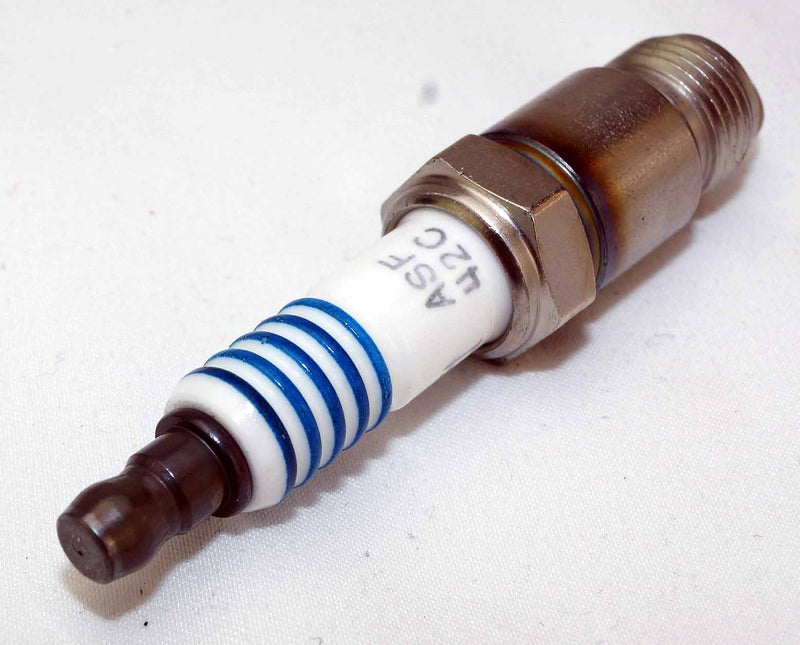 Motorcraft SP450X Ford ASF42CX Copper Spark Plug SP450 ASF42C