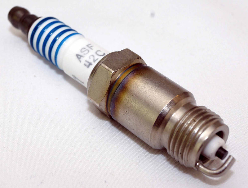 Motorcraft SP450X Ford ASF42CX Copper Spark Plug SP450 ASF42C