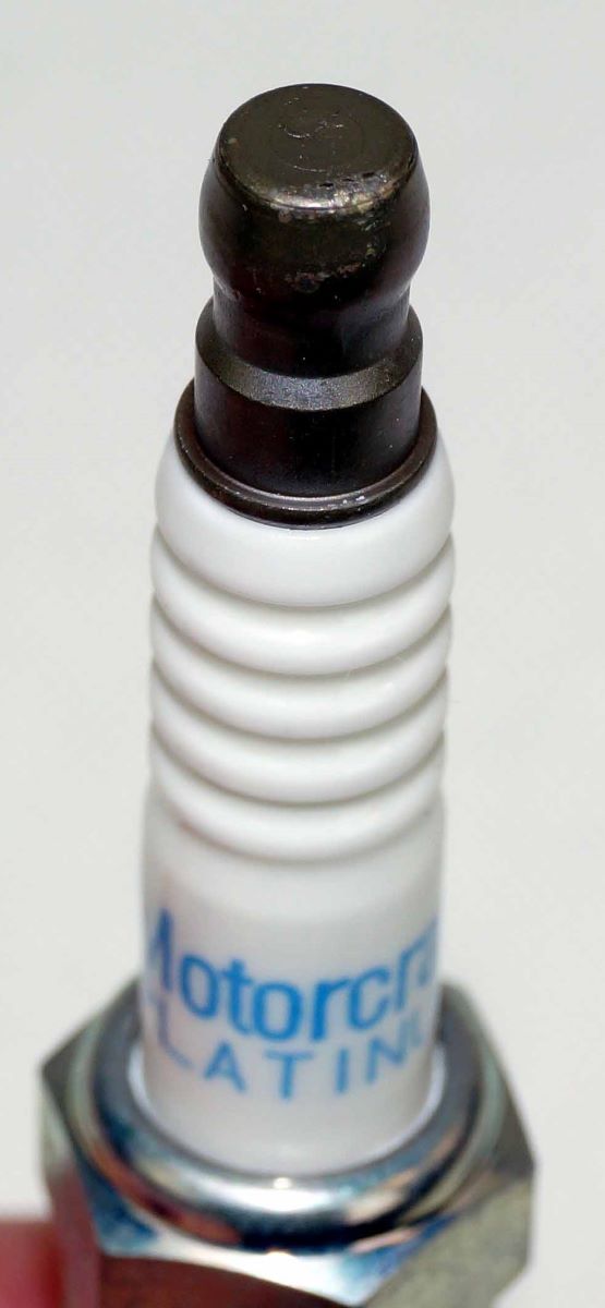 Motorcraft SP509-X Spark Plug SP509X HJFS24FPX SP509 HJFS24FP