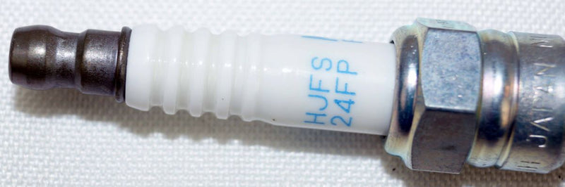 Motorcraft SP509-X Spark Plug SP509X HJFS24FPX SP509 HJFS24FP