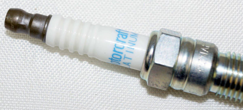 Motorcraft SP509-X Spark Plug SP509X HJFS24FPX SP509 HJFS24FP