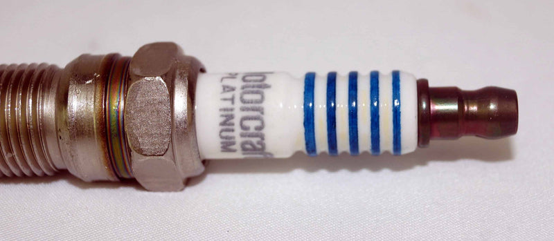 Motorcraft SP520AX Spark Plug Ford CYFS12F5AX SP550A CYFS12F5A