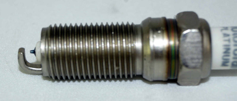 Motorcraft SP520AX Spark Plug Ford CYFS12F5AX SP550A CYFS12F5A
