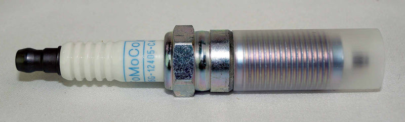 Motorcraft SP532X Iridium Spark Plugs replaces SP532