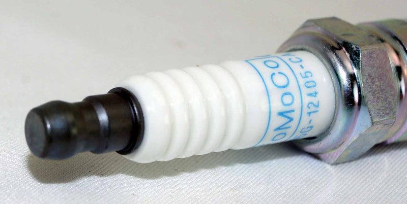 Motorcraft SP532X Iridium Spark Plugs replaces SP532