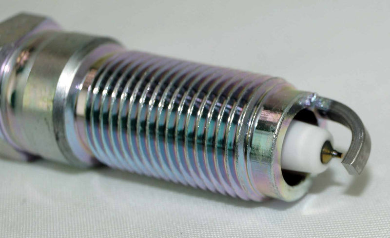 Motorcraft SP532X Iridium Spark Plugs replaces SP532
