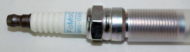 Motorcraft SP532X Iridium Spark Plugs replaces SP532