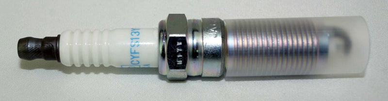 Motorcraft SP532X Iridium Spark Plugs replaces SP532