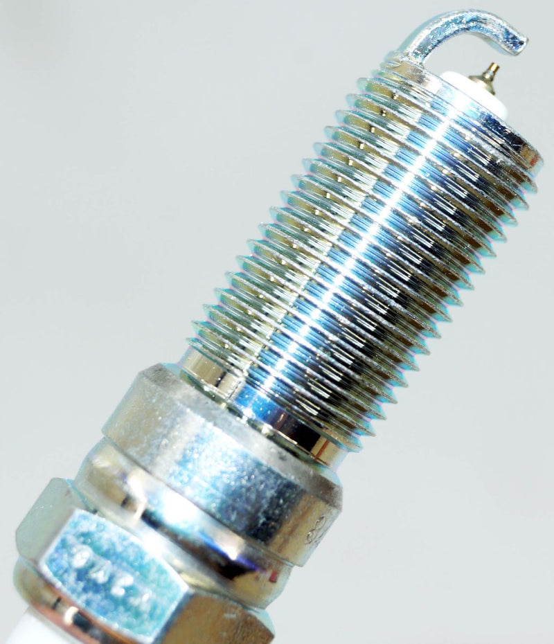 Motorcraft SP535X Iridium Spark Plug Ford CYFS12Y1X
