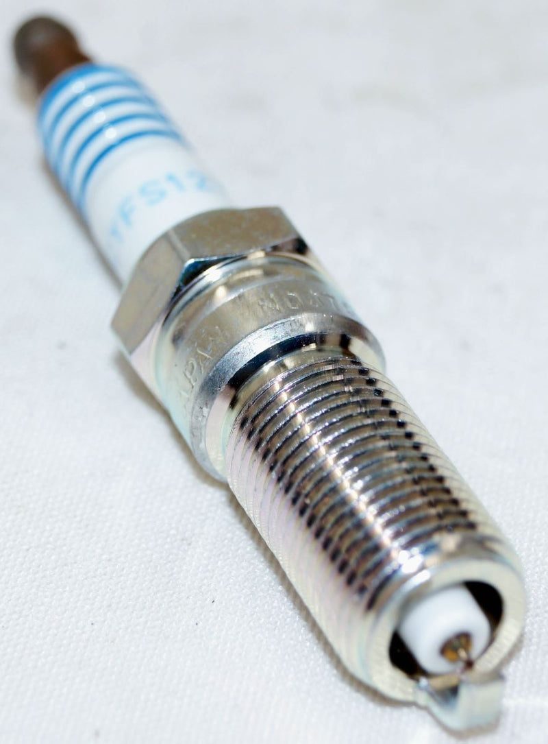 Motorcraft SP535X Iridium Spark Plug Ford CYFS12Y1X