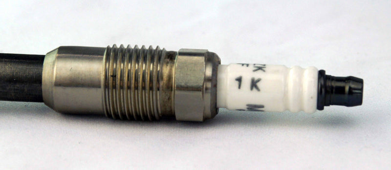 Motorcraft Platnum Copper Spark Plug SP-547X Ford PZK1FX SP547