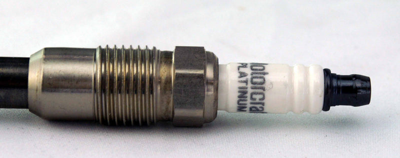 Motorcraft Platnum Copper Spark Plug SP-547X Ford PZK1FX SP547