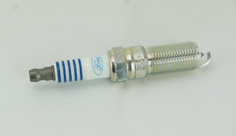 Motorcraft SP548X Platinum Spark Plug Ford CYFS12F1X SP548