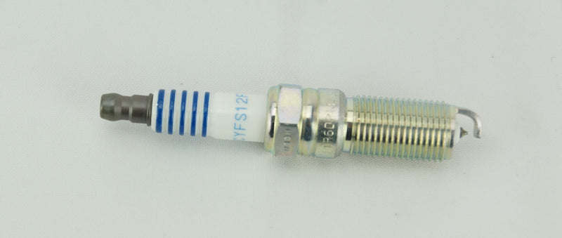 Motorcraft SP548X Platinum Spark Plug Ford CYFS12F1X SP548