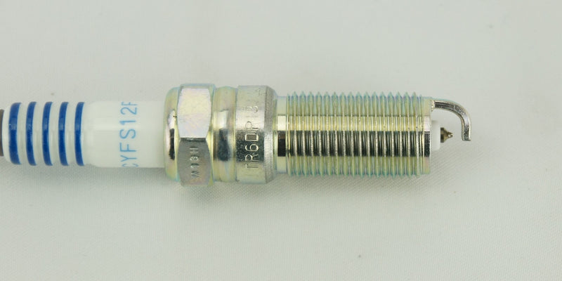 Motorcraft SP548X Platinum Spark Plug Ford CYFS12F1X SP548