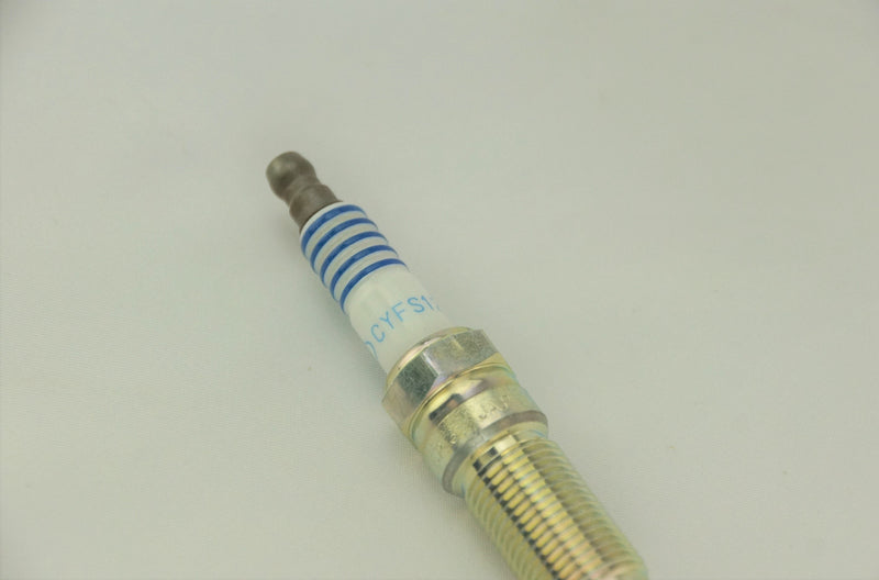 Motorcraft SP548X Platinum Spark Plug Ford CYFS12F1X SP548