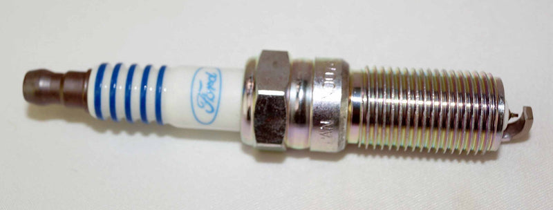 Motorcraft SP550X Iridium Spark Plug CYFS12YPCT  SP550
