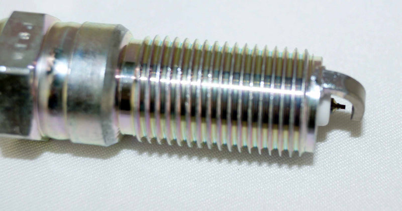 Motorcraft SP550X Iridium Spark Plug CYFS12YPCT  SP550