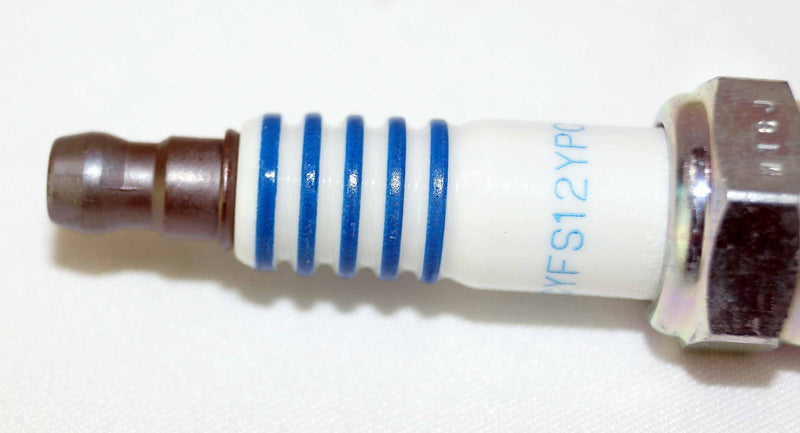 Motorcraft SP550X Iridium Spark Plug CYFS12YPCT  SP550