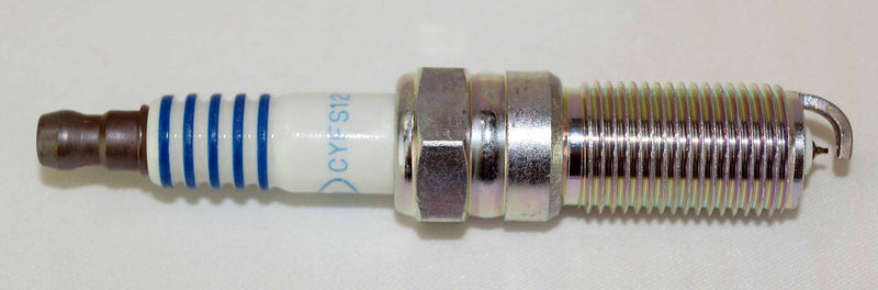 Motorcraft SP550X Iridium Spark Plug CYFS12YPCT  SP550