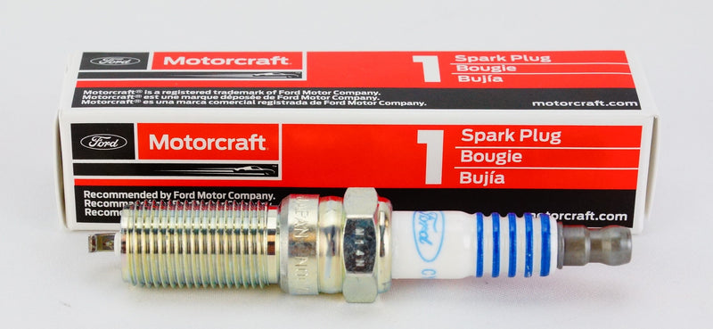 Motorcraft SP534 SP580 SP580X Ford Iridium Spark Plug F150 Ecoboost