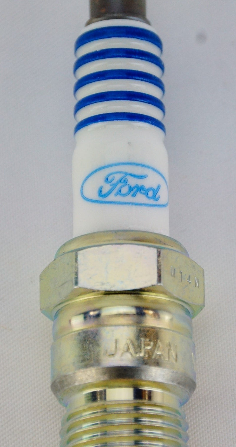 Motorcraft SP534 SP580 SP580X Ford Iridium Spark Plug F150 Ecoboost