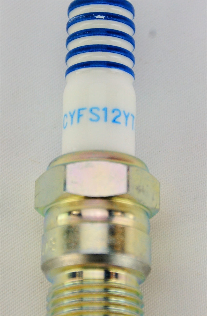 Motorcraft SP534 SP580 SP580X Ford Iridium Spark Plug F150 Ecoboost