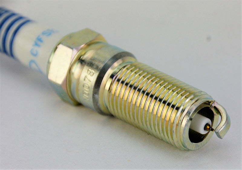 Motorcraft SP534 SP580 SP580X Ford Iridium Spark Plug F150 Ecoboost