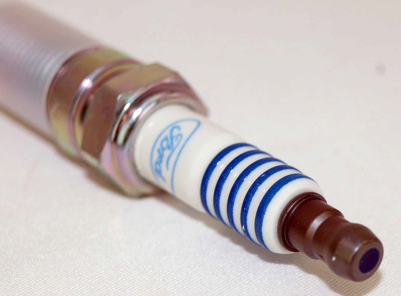 Motorcraft SP589 CYFS12YT6 Spark Plug replaces SP520 SP520X