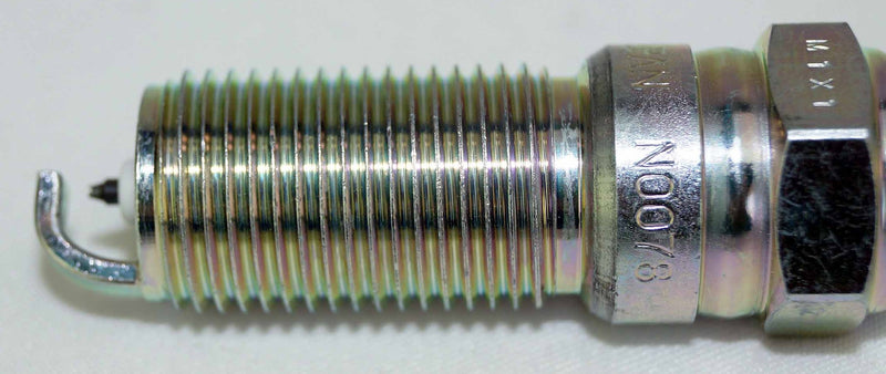 Motorcraft SP589 CYFS12YT6 Spark Plug replaces SP520 SP520X