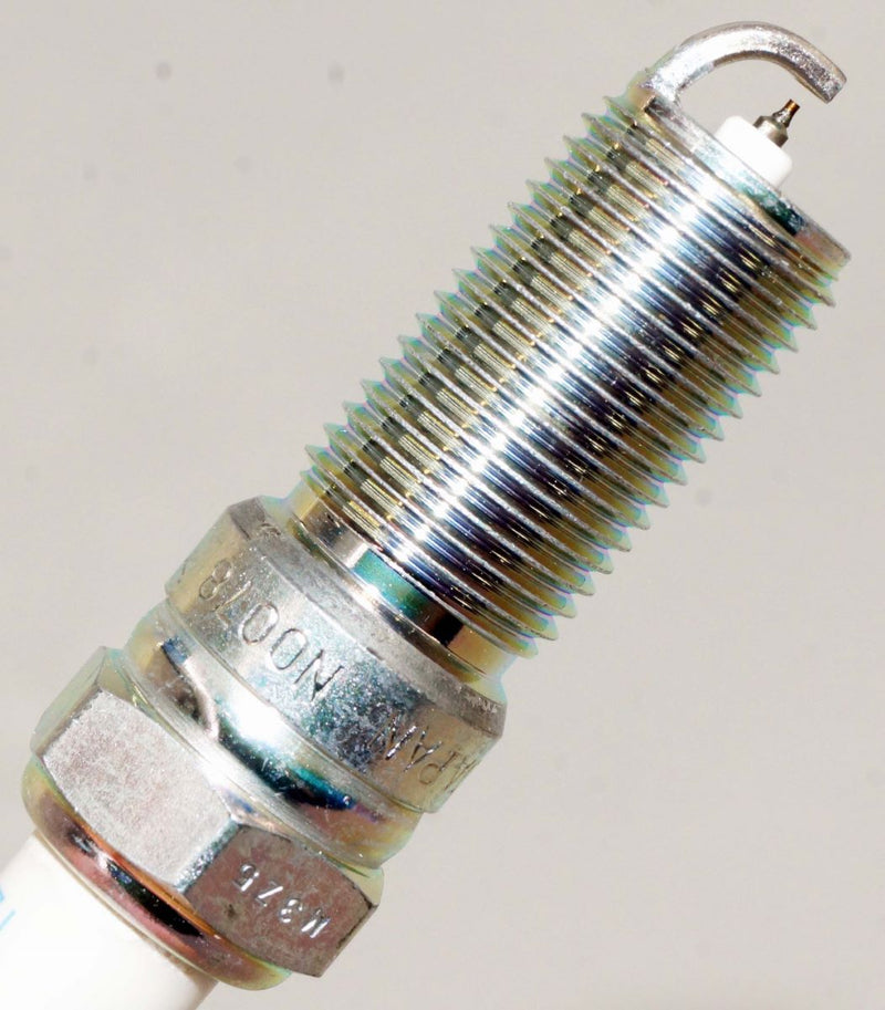 Motorcraft SP594 Ford CYFS12YRT3 Spark Plugs Replaces SP542 SP578