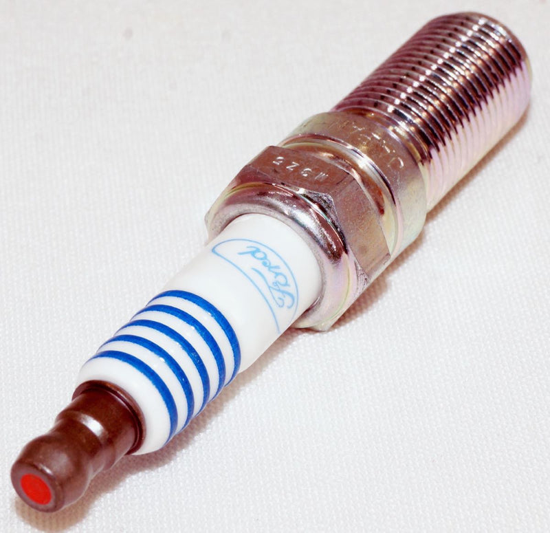 Motorcraft SP594 Ford CYFS12YRT3 Spark Plugs Replaces SP542 SP578