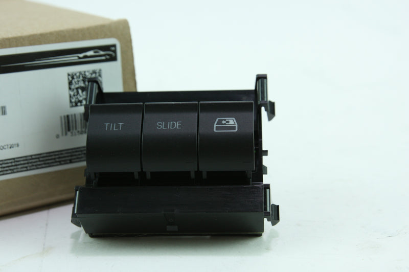 Motorcraft SW6643 Ford 9L3Z15B691DA Overhead Console Switch