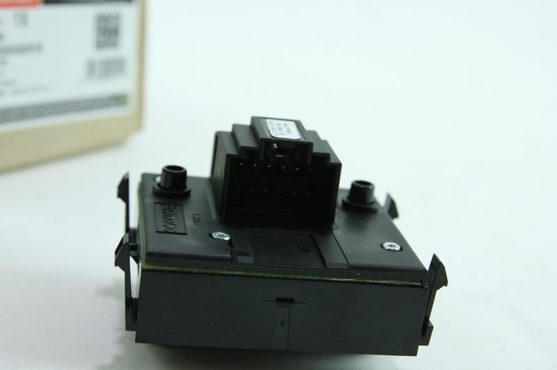 Motorcraft SW6643 Ford 9L3Z15B691DA Overhead Console Switch